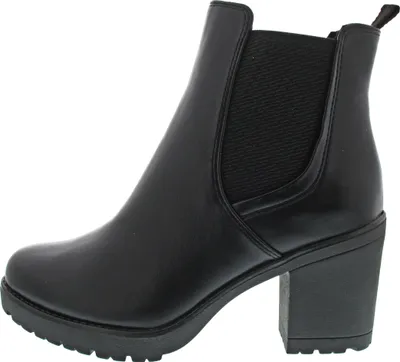 Produktbild von Marco Tozzi 2 25414 41 001 (38/BLACK)