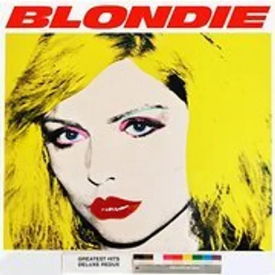 Immagine prodotto di Blondie - Blondie 4(0) - Ever: Greatest Hits/Ghosts Of