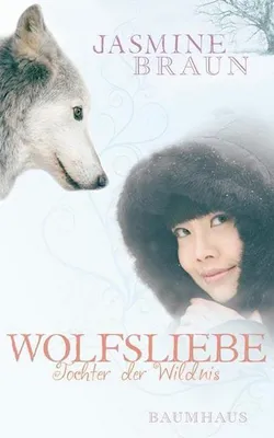 Produktbild von Braun, J: Wolfsliebe
