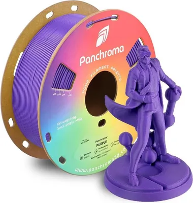 Immagine prodotto di Polymaker Panchroma™ CoPe Purple 1,75 mm 1KG