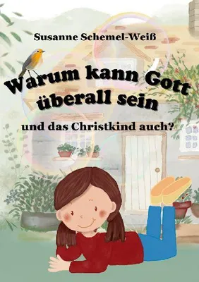 Produktbild von Warum kann Gott überall sein