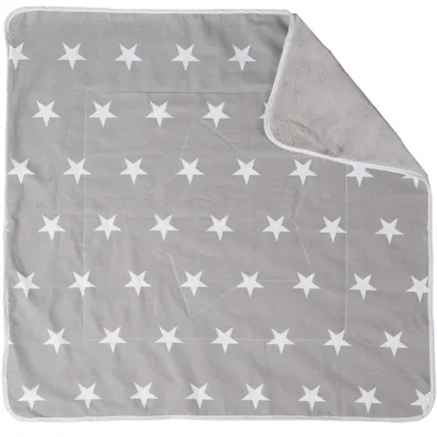 Produktbild von Roba Kuscheldecke 'Little Stars'; 306100V190