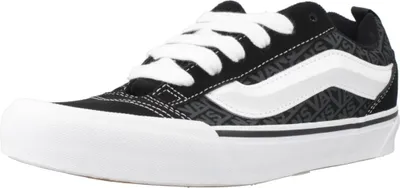 Immagine prodotto di Vans Sneakers VN000E9ZBKG1 in Black color size 39