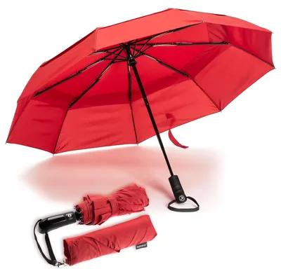 Immagine prodotto di Ombrello da viaggio antivento per picnic