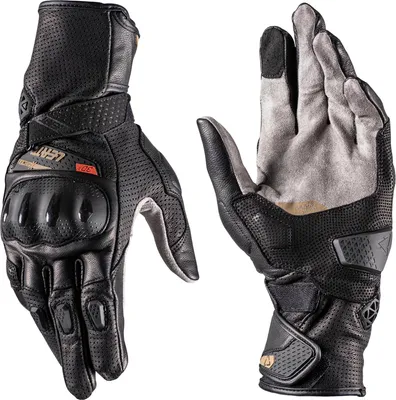 Produktbild von Leatt ADV X-Flow 8.5 Motorrad Handschuhe, 2XL