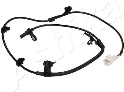 Produktbild von ASHIKA ABS Sensor Raddrehzahl Vorne Rechts für TOYOTA Yaris Schrägheck (P9) 151-02-273