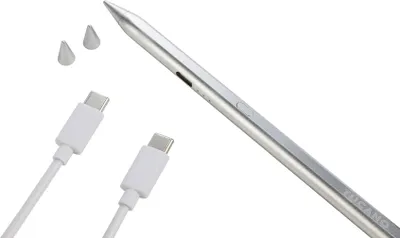 Image de Tucano Utility 2 Stylus Stift P (Ma-Sty2-Sl)