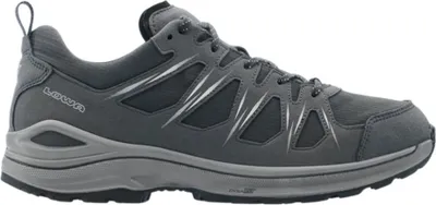Produktbild von Lowa INNOX EVO II GTX GRAU/GRAU GRAU/GRAU 43.5