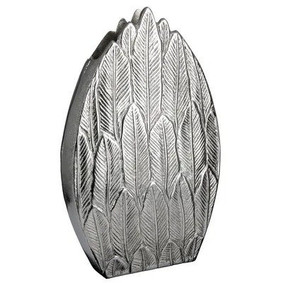 Image de GILDE Vase Plume H. 28,5 cm,67972