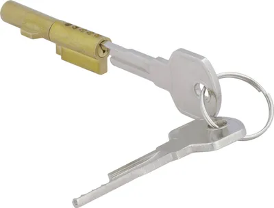 Produktbild von Alpertec Schlüssellochsperrer 6 mm