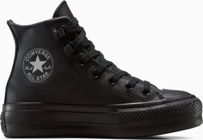Produktbild von Converse Chuck Taylor All Star Lift A12969C Uni