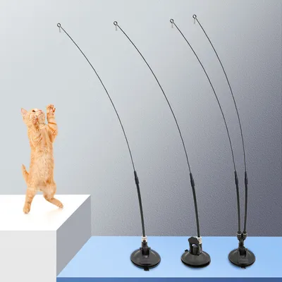 Produktbild von INF Katzenspielzeug Standard model 1
