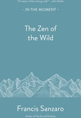 Produktbild von The Zen of the Wild
