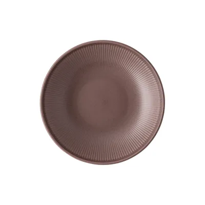 Produktbild von Thomas Clay rust Suppenteller 23 cm