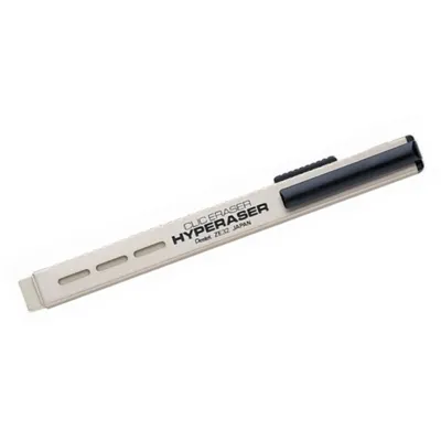Produktbild von Pentel Radierstift Hyperaser ZE32-YO