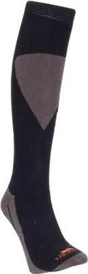 Produktbild von Trespass Herren Hack Ski-Socken TP872 (38-41 EUR) (Marineblau)