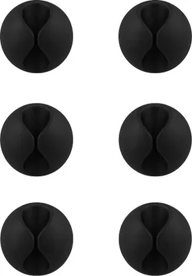 Immagine prodotto di Allteq ALTQ-KCZ-100, 6 pezzo/i