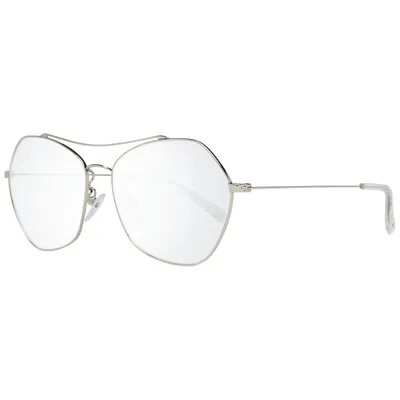 Image de Sting Lunettes de soleil SST193 579X 56 Femmes Argent 56-14-140
