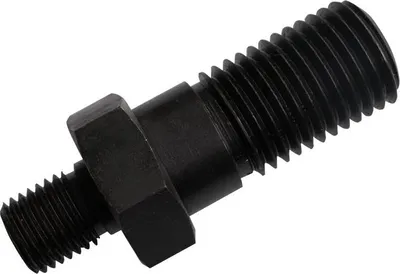 Produktbild von 5/4" Gewindeadapter für Diamantbohrkronen Kernbohrgeräte 1-1/4" --- M22