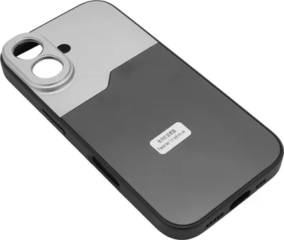 Obrázok produktu pre Puzdro na mobilný telefón s univerzálnym 17 mm závitom pre objektív 16, nárazuvzdorné ochranné puzdro, makro teleobjektív