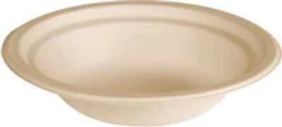 Produktbild von Duni Schalen 18 cm 10 Stück (braun) | 5 Stück