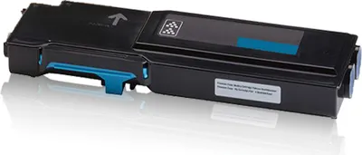 Produktbild von XXL Tonerkartusche für Xerox WorkCentre 6605dn WorkCentre 6605dnm WorkCentre 6605n WorkCentre 6605 dn WorkCentre 6605 dnm WorkCentre 6605 n Cyan - 106 R02229 - Office Plus Serie