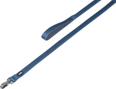 Produktbild von Nobby Leine "Classic Preno Royal" blau, M-L, L: 120cm