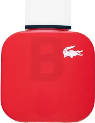 Produktbild von Lacoste Eau De Lacoste L.12.12 Pour Elle French Panache Eau de Toilette für Damen 90 ml