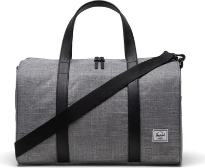 Produktbild von Herschel Novel Carry On - Reisetasche 13" 43.5 cm (raven crosshatch)
