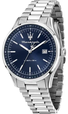 Image de Montre pour hommes Maserati, modèle R8853124004