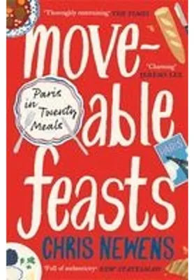 Produktbild von Moveable Feasts