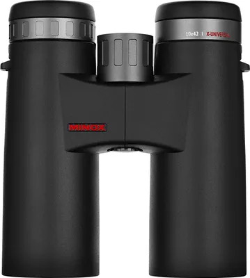 Produktbild von Minox Fernglas X-Universal 10x42