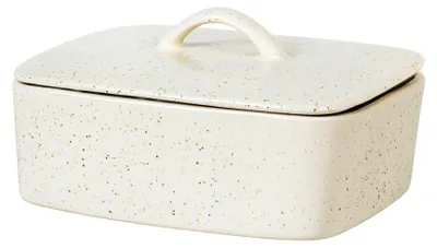 Zdjęcie produktu dla Broste Copenhagen MISKA NA MASŁO "NORDIC VANILLA