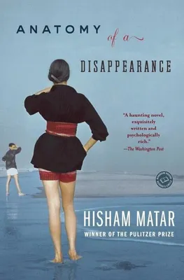 Produktbild von Anatomy of a Disappearance
