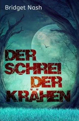 Produktbild von Der Schrei der Krähen
