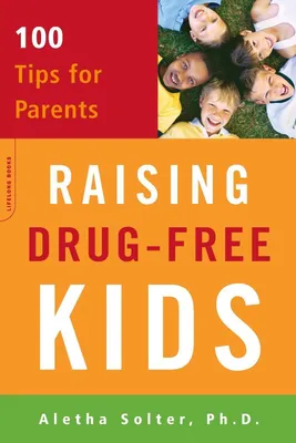 Produktbild von Raising Drug-Free Kids