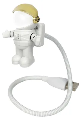 Immagine prodotto di Mini-lampada "Astronauta".