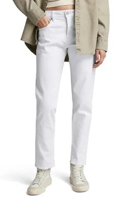 Produktbild von G-STAR Damen Kate Boyfriend Jeans, Weiß (Paper White Gd D15264-c301-g547), 26W /