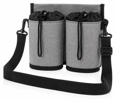 Productafbeelding van Reisaccessoire: Becherhouder voor Koffers en Reistassen