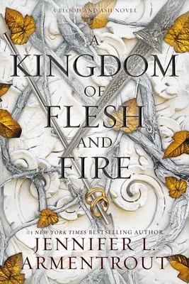 Obrázek produktu pro A Kingdom of Flesh and Fire