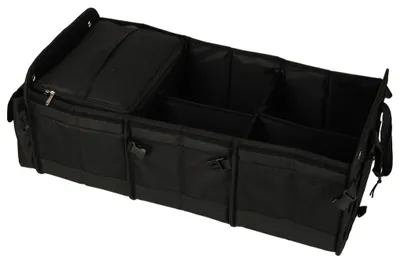 Produktbild von KIK Kofferraum-Organizer mit Thermotasche
