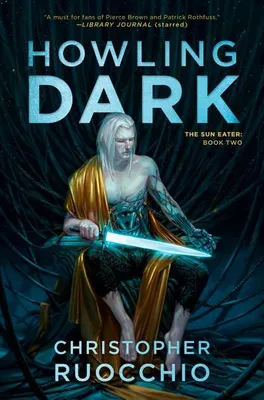 Immagine prodotto di Howling Dark