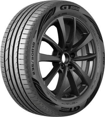 Immagine prodotto di Gt-Radial Fe2 Suv 235/55R17 103Y Bsw Xl