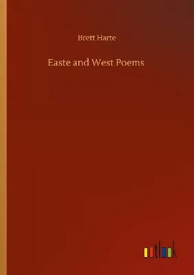 Produktbild von Easte and West Poems