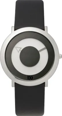 Produktbild von Danish Design - Armbanduhr - Damen - IV12Q770 STAINLESS STEEL
