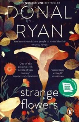 Imagen del producto de Strange Flowers