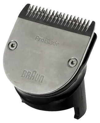 Produktbild von Braun 80745422 Messer (2.Gen) für 5808 5806 5544 Bart-/Haarschneider