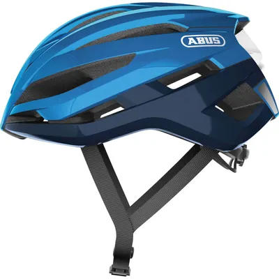 Immagine prodotto di Abus Casco StGoudmChaser Stelo Blu S 51-55cm