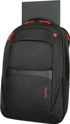 Produktbild von Targus Strike II, Rucksack, 43,9 cm (17.3"), Schultergurt, 820 g