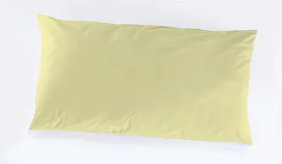 Produktbild von Vario Kissenbezug Jersey pfirsich, 40 x 80 cm